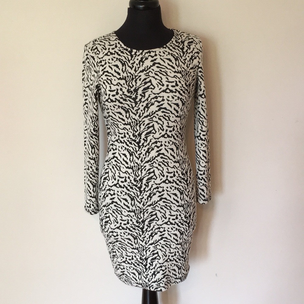 W118 by Walter Baker dress